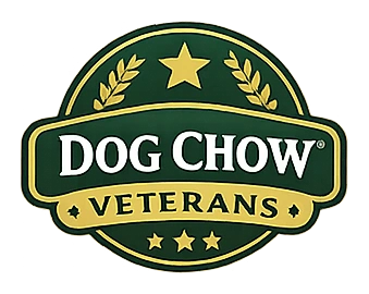 Dog Chow Veterans